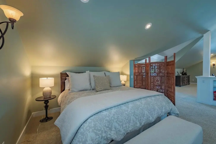 15th Street Loft