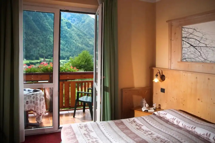 Hotel Michela