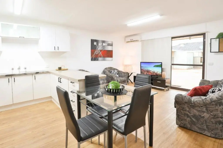 Allure Apartments - Central