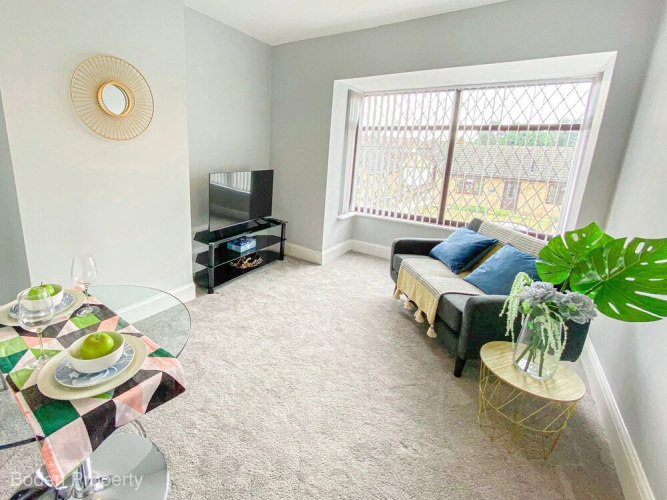 Inviting 1-bed Apartment in Doncaster