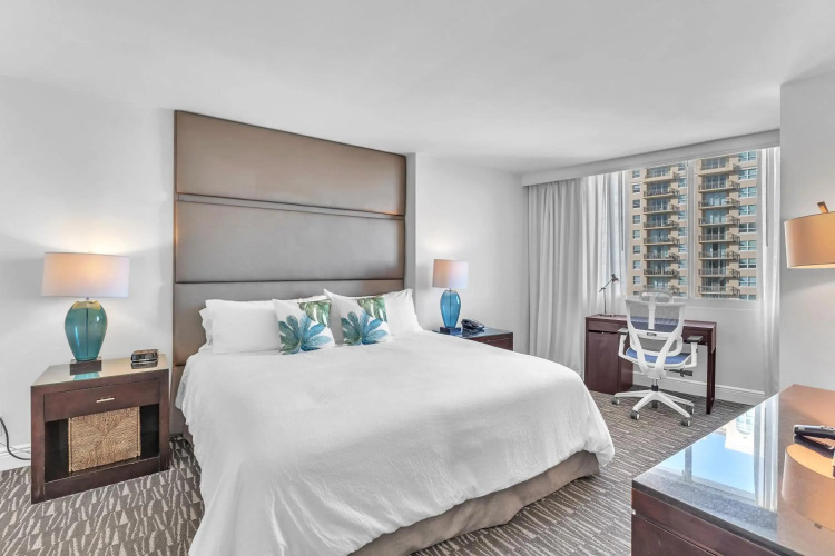 Eternal Sunrise Suite