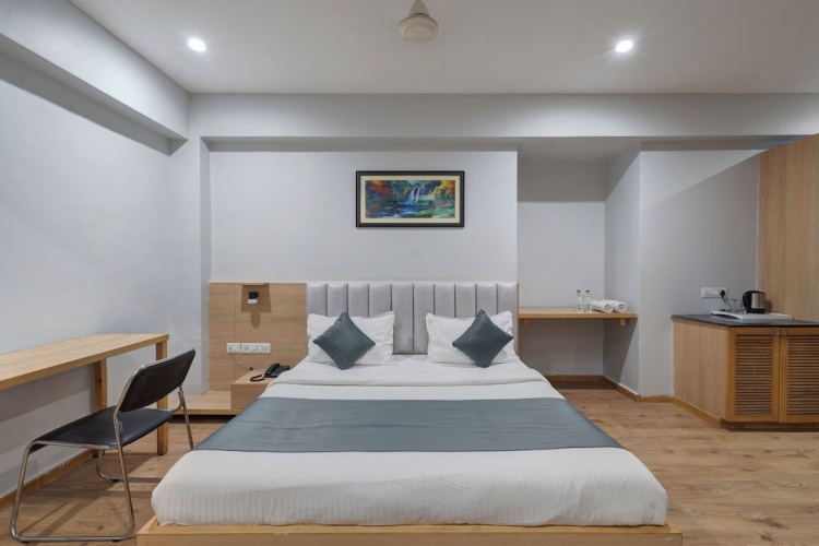 Superior room