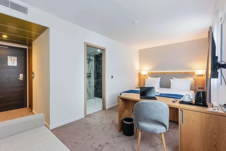 Suite