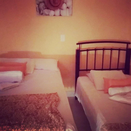 Cataleya Hostel