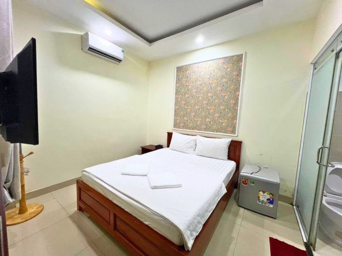 Hotel Khánh Linh 2