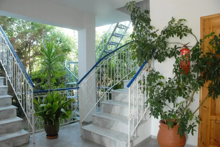 Leventis Apartments