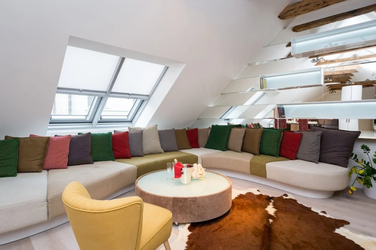 EMPIRENT Rose Apartments