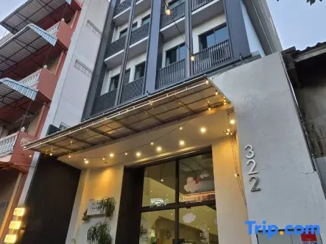 Bubble Humble Bangkok
