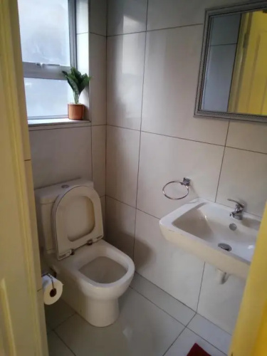 Jacmo Guest Private Rooms