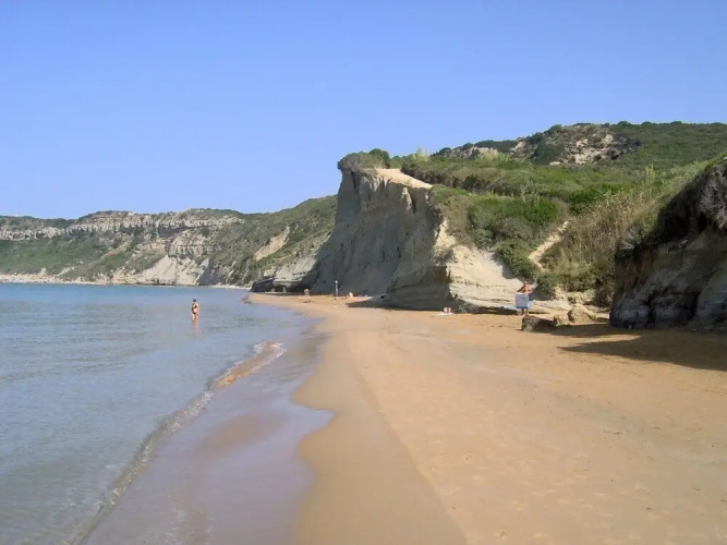 Luxury Villa Irida