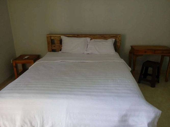 The Uma Canggu