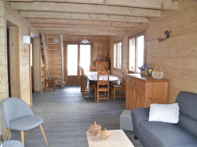 Chalet