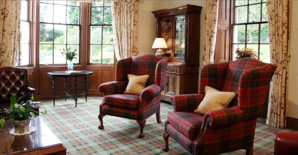 Brig O Doon Hotel