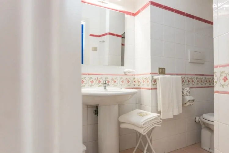 1 Bedroom Comfort Double room