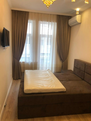 Center Apartment Plovdiv