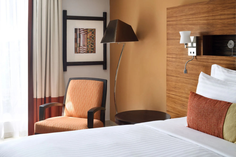 Accra Marriott Hotel