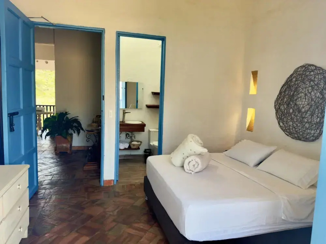 Casa Encanto Barichara