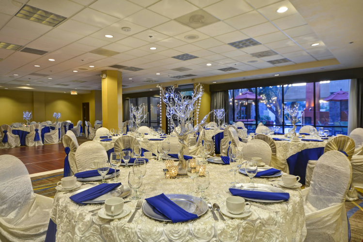 DoubleTree by Hilton Phoenix North photo 18