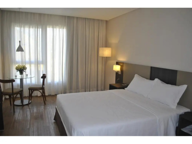 Hotel Amantykir
