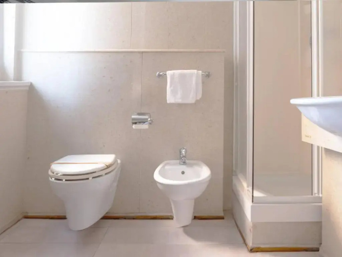 B&B Hotel Celle Ligure