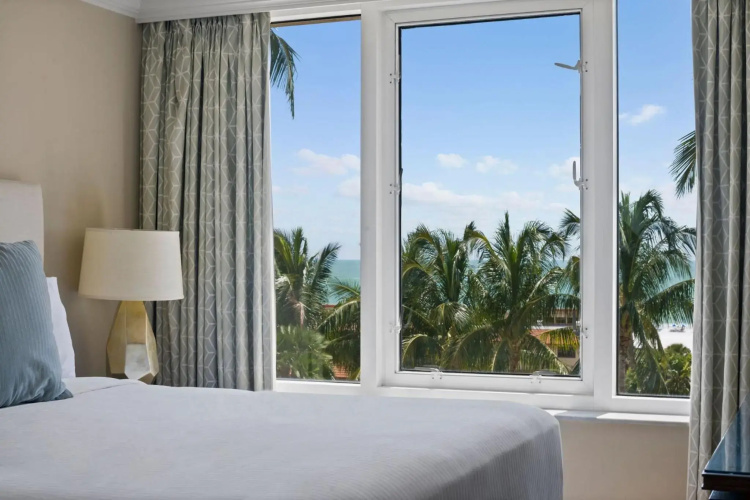 Marco Beach Ocean Suites