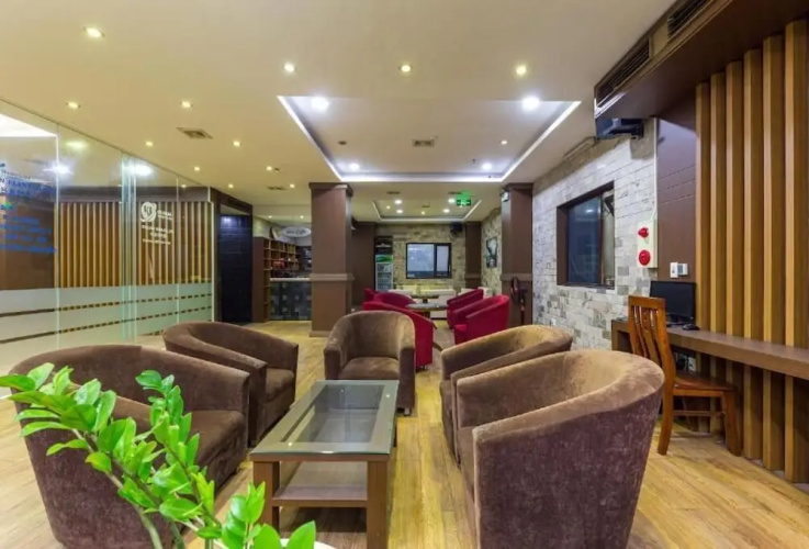 Dream Hotel by Bay Luxury