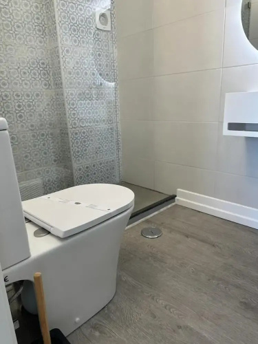 Malpique Guest House & Jacuzzi