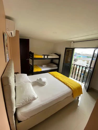 Otel görseli