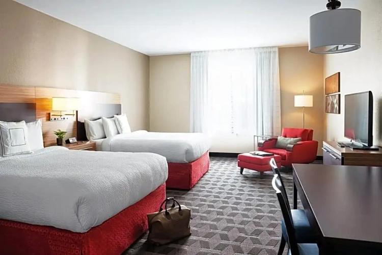 Standard Suite