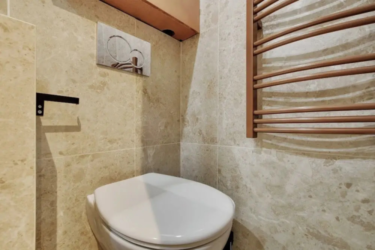 Exceptional 2br/6p Apartment - Caire / Montorgueil