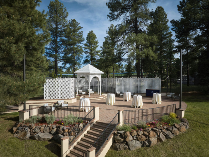 DoubleTree by Hilton Hotel Flagstaff photo 31