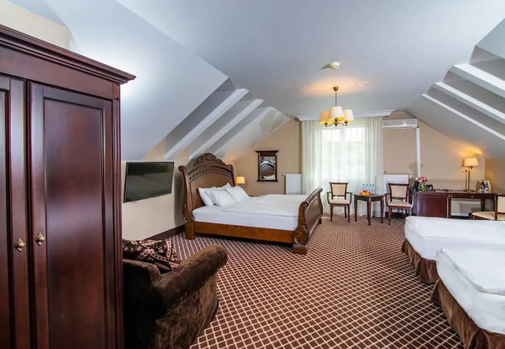 Hotel Wileński