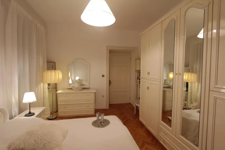 Apartment Vesna