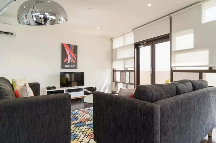 Lemporia Apartments
