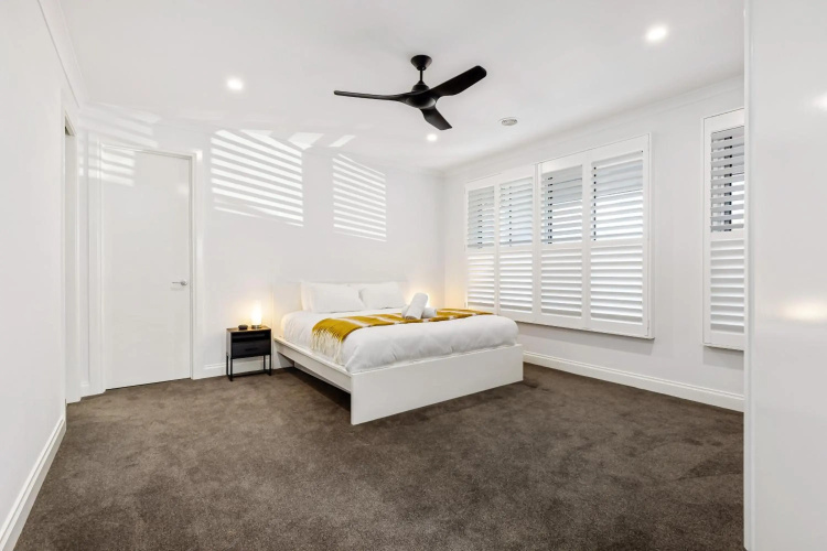 Rio Vista - Luxury Accommodation