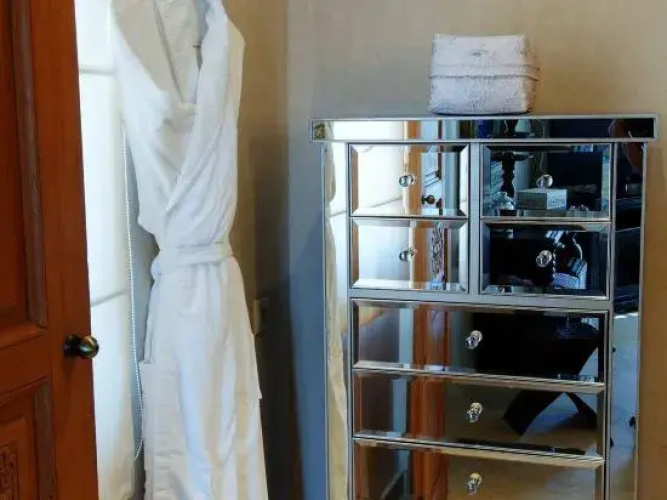 Le Riad Villa Blanche