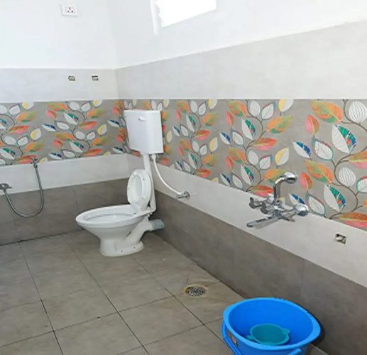Aryas Residency