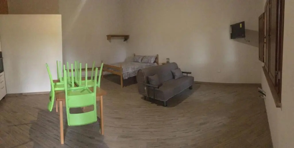 Residence Le Tamerici