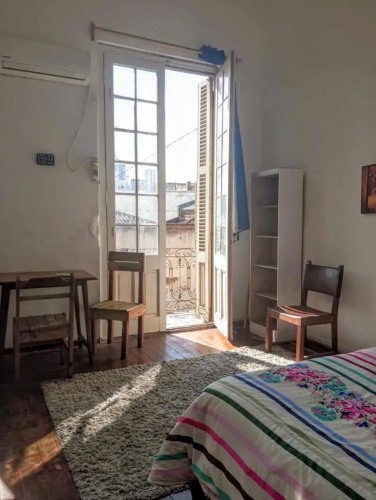 Hostal MVD Port