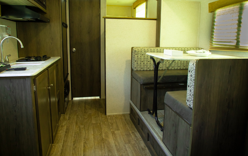 Standard Suite