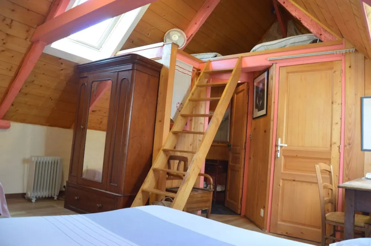 La Grange de Coatelan