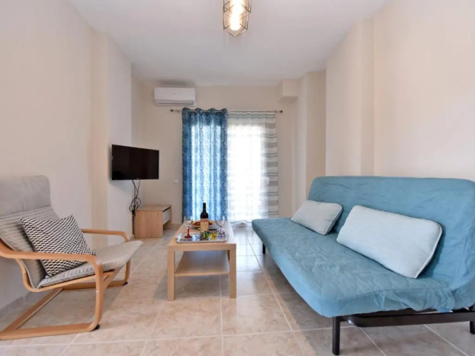 Iris Sunset Luxury Apartments - Nea Potidea Halkidiki