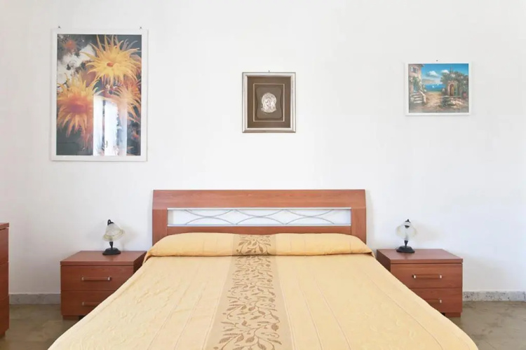 House Holidays Azzurra