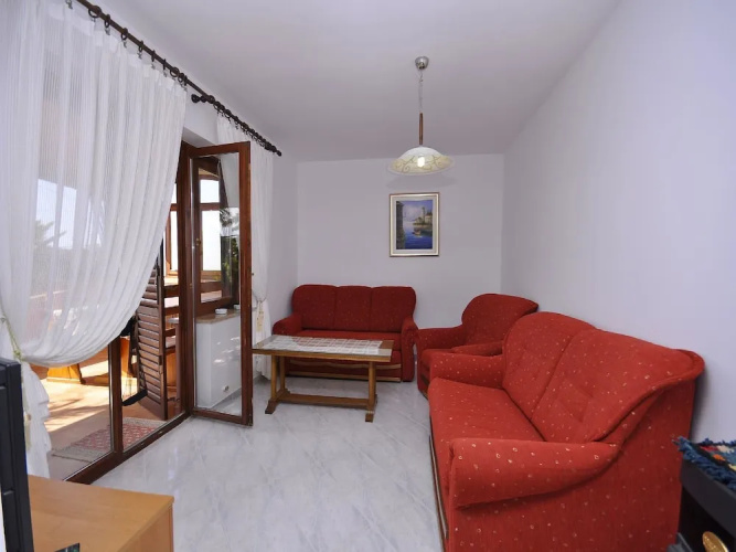 Apartments Margareta