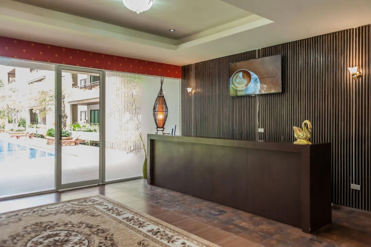 Pattaya City Resort