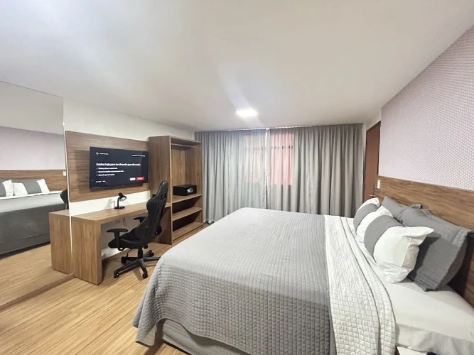 Presidential Double room
