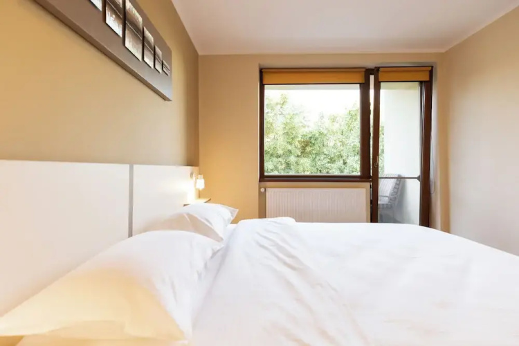 Nest Inn Honey Apartment