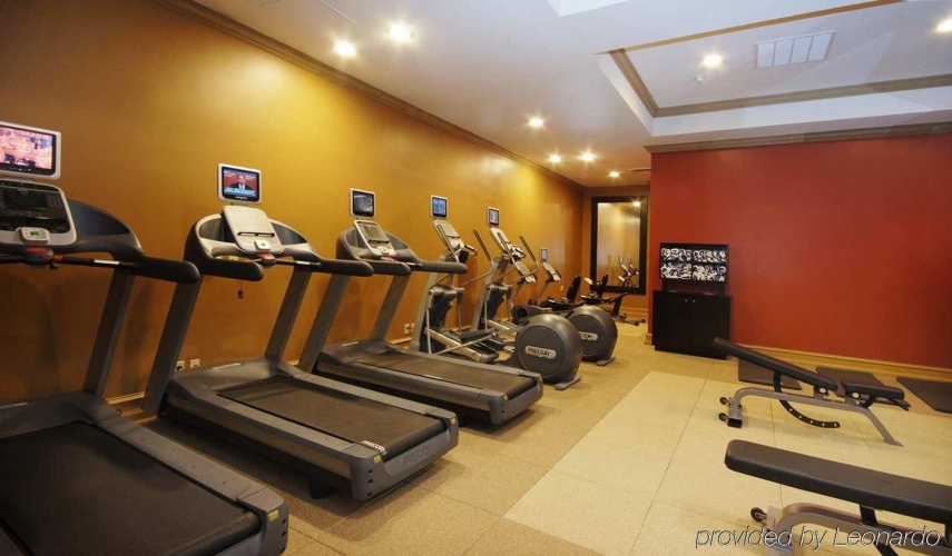 Embassy Suites by Hilton Milpitas Silicon Valley photo 29