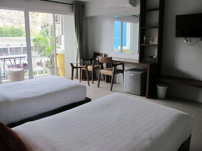 Aonang Eco Inn