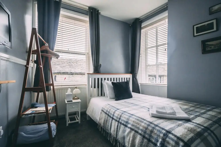 Weavers Guest House